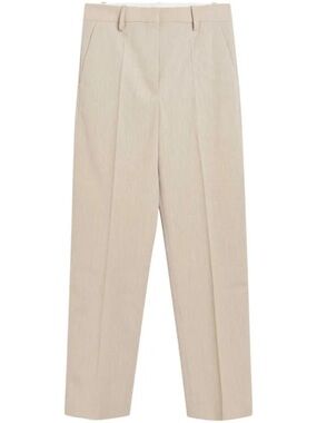 Igda trousers Pants By Malene Birger